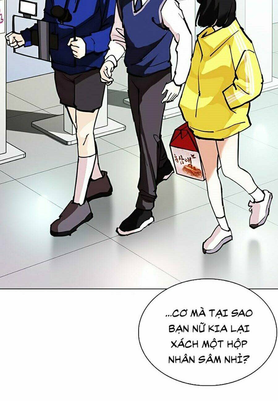 Hoán Đổi Nhiệm Màu Chapter 288 - Trang 2