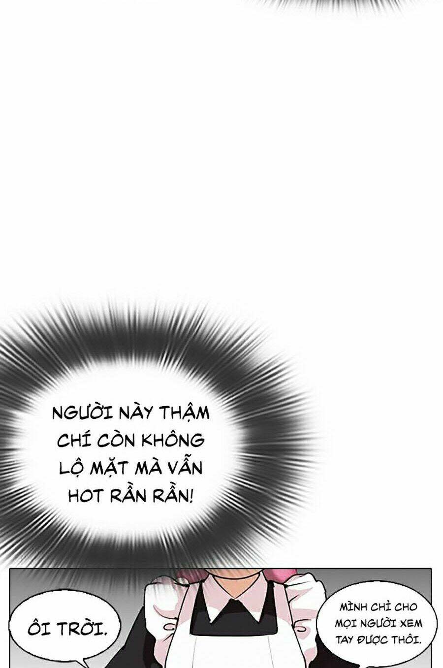 Hoán Đổi Nhiệm Màu Chapter 288 - Trang 2