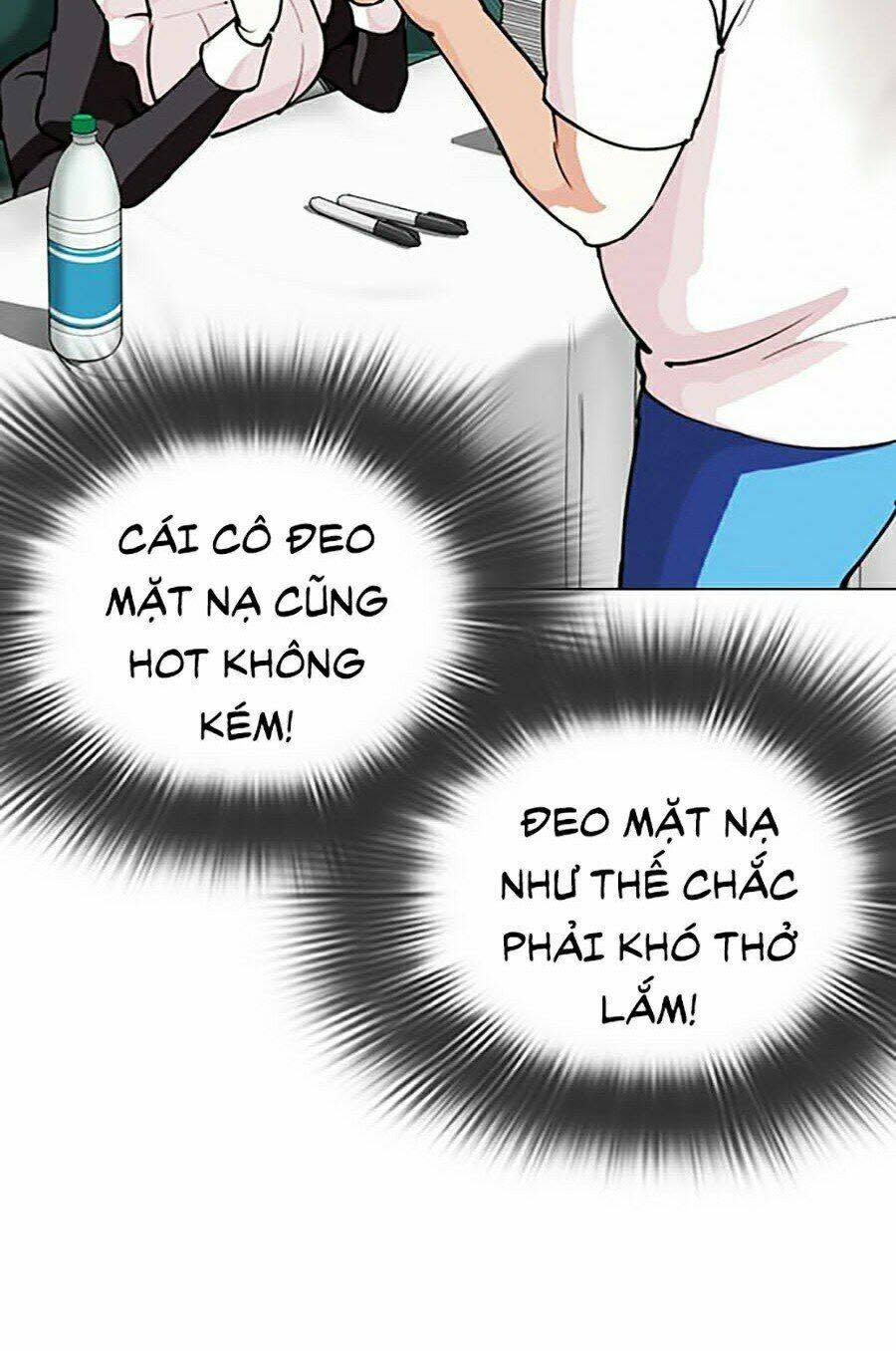 Hoán Đổi Nhiệm Màu Chapter 288 - Trang 2