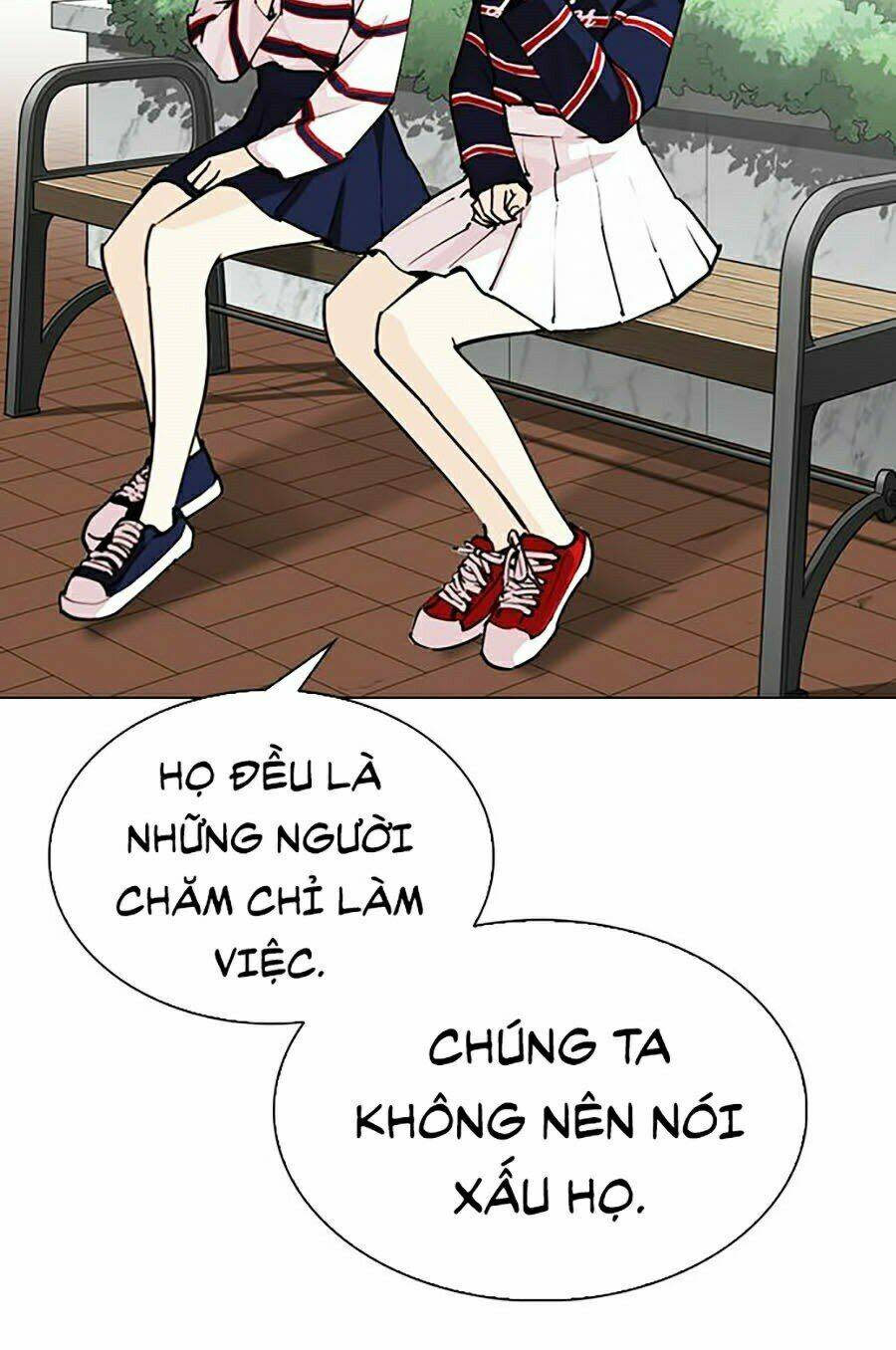 Hoán Đổi Nhiệm Màu Chapter 288 - Trang 2