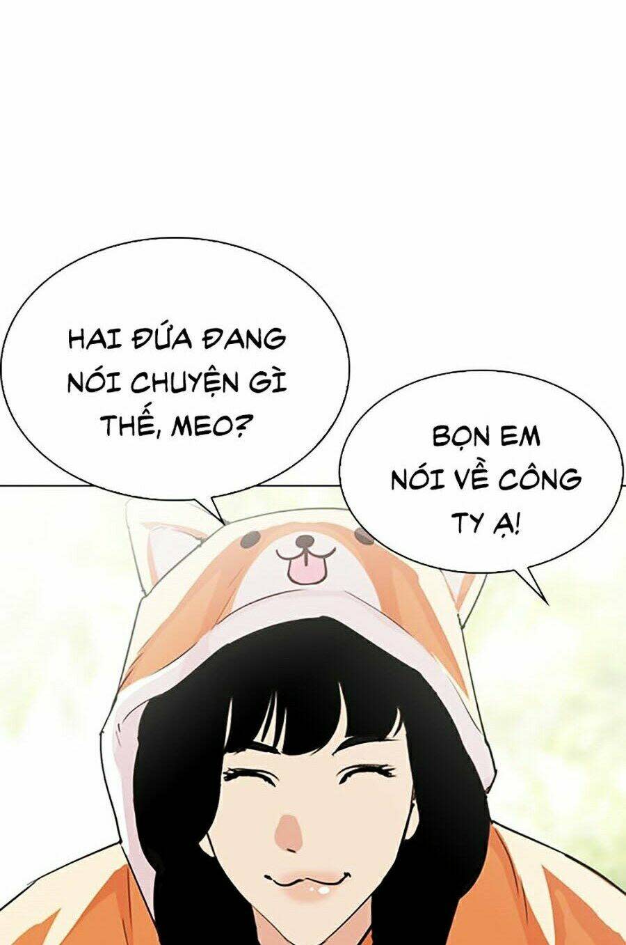 Hoán Đổi Nhiệm Màu Chapter 288 - Trang 2