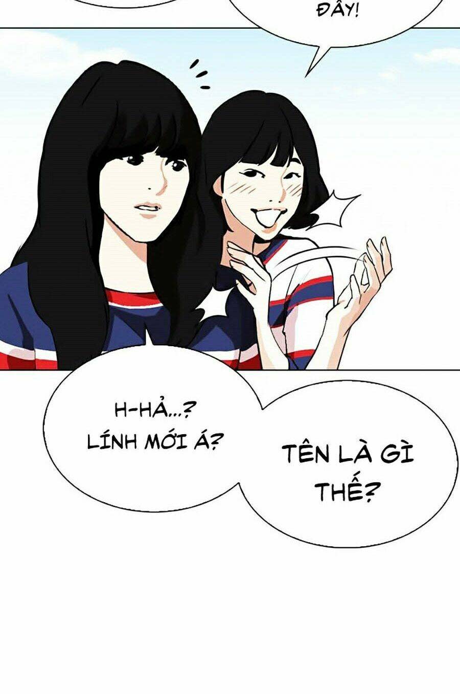 Hoán Đổi Nhiệm Màu Chapter 288 - Trang 2