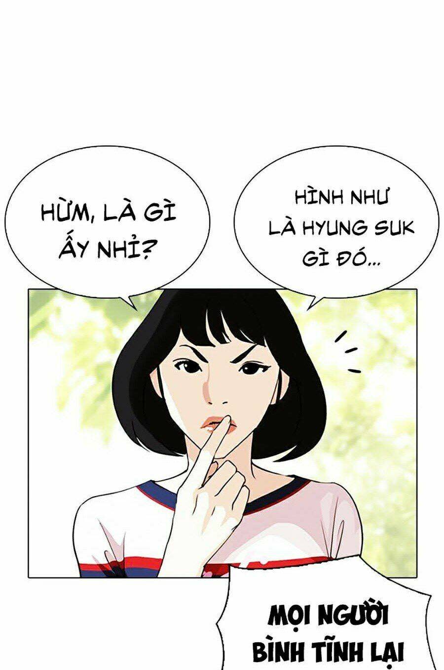 Hoán Đổi Nhiệm Màu Chapter 288 - Trang 2