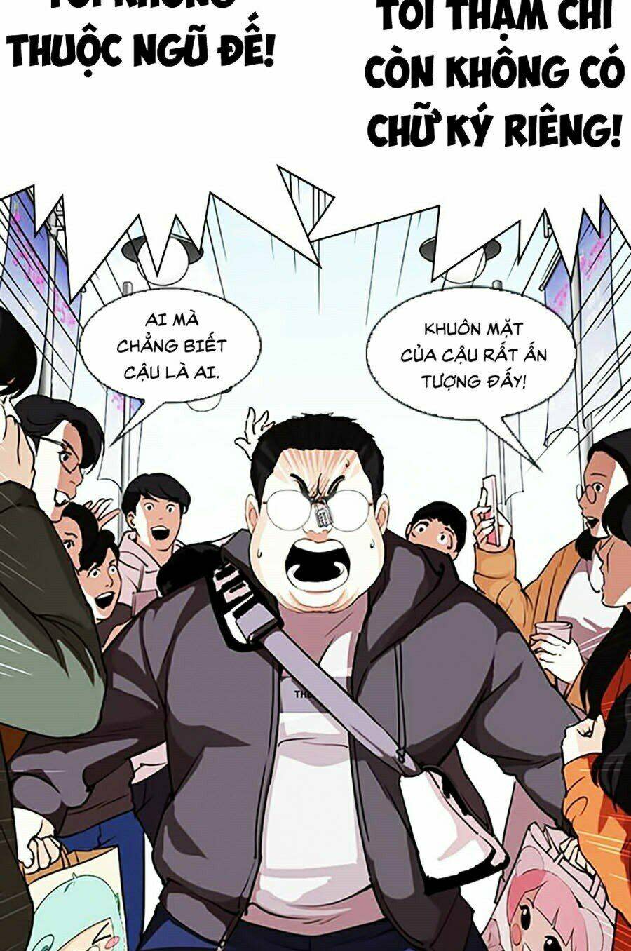 Hoán Đổi Nhiệm Màu Chapter 288 - Trang 2