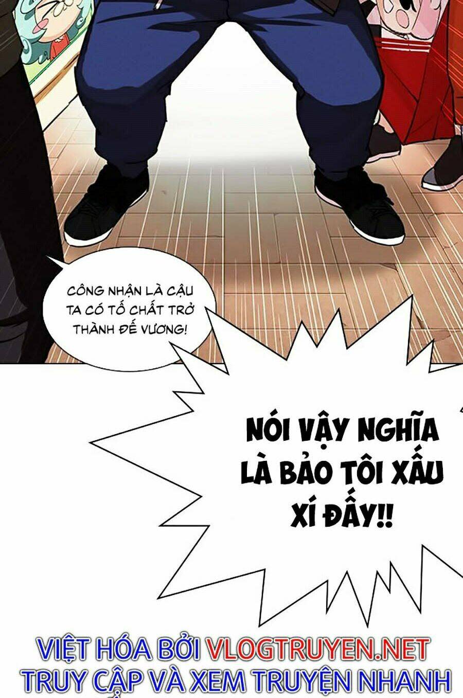 Hoán Đổi Nhiệm Màu Chapter 288 - Trang 2