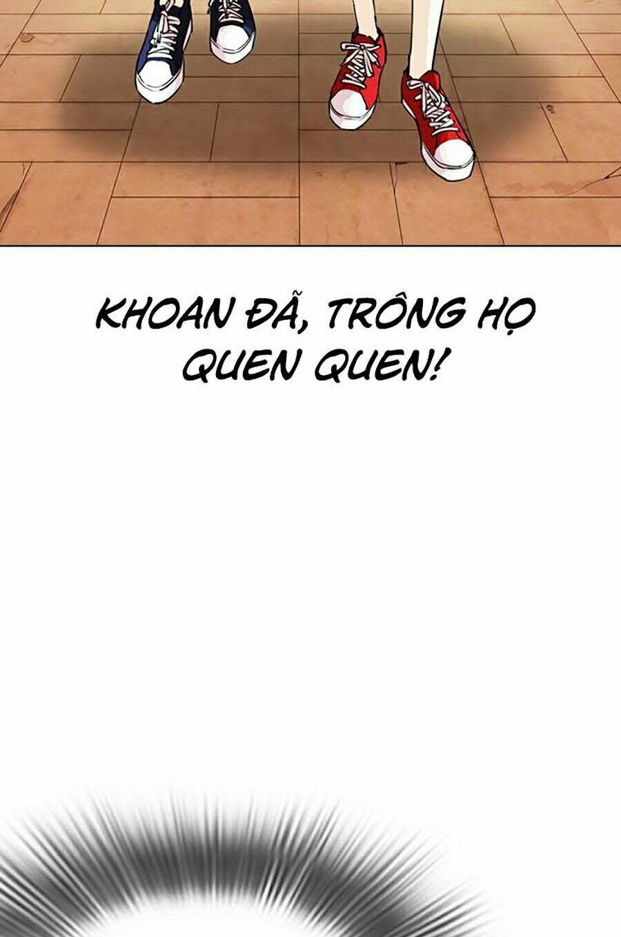 Hoán Đổi Nhiệm Màu Chapter 288 - Trang 2