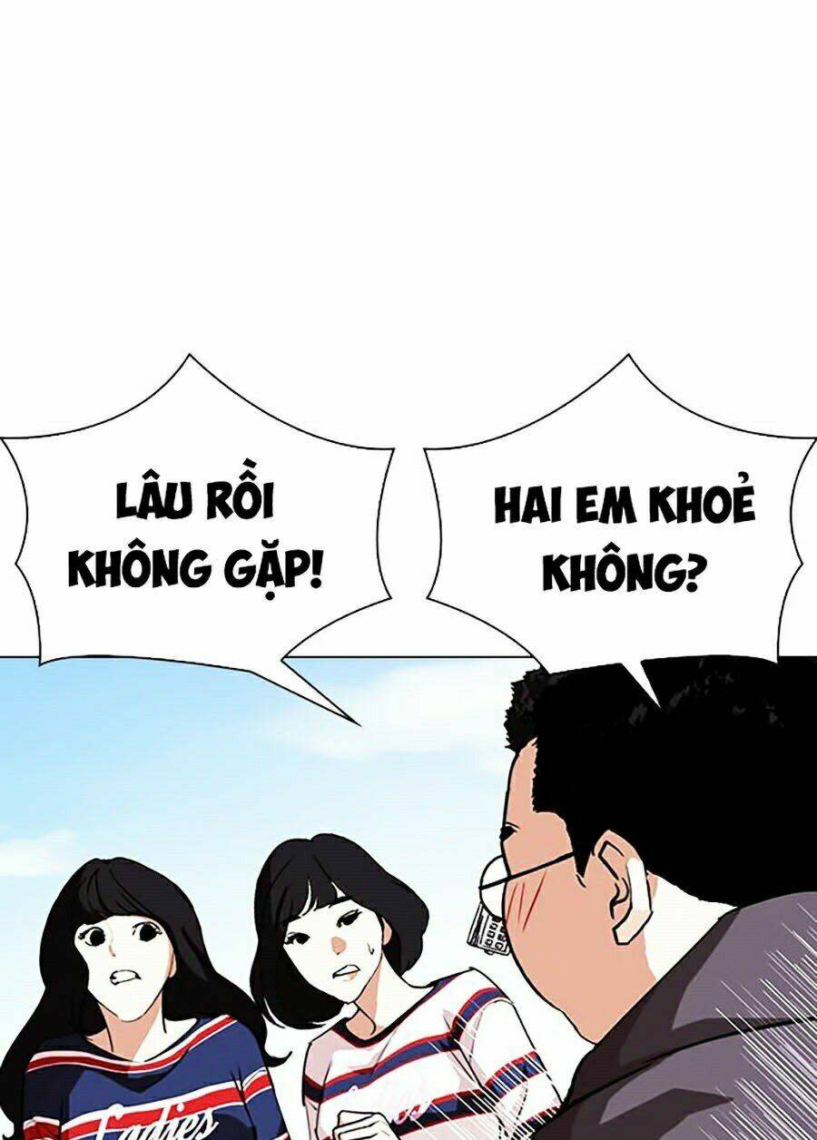 Hoán Đổi Nhiệm Màu Chapter 288 - Trang 2