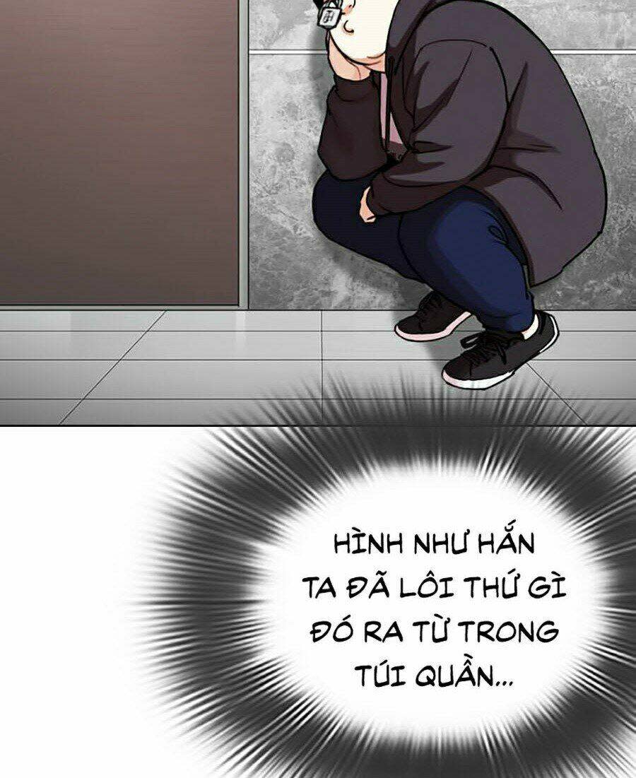 Hoán Đổi Nhiệm Màu Chapter 288 - Trang 2