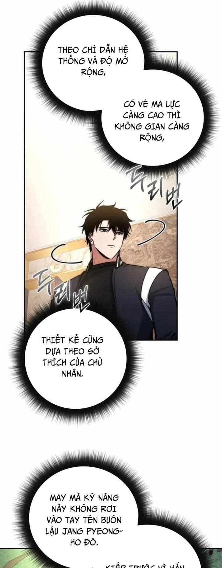 Công Thức Cấp Kiếm Thần Hồi Quy Chapter 16 - Next Chapter 17