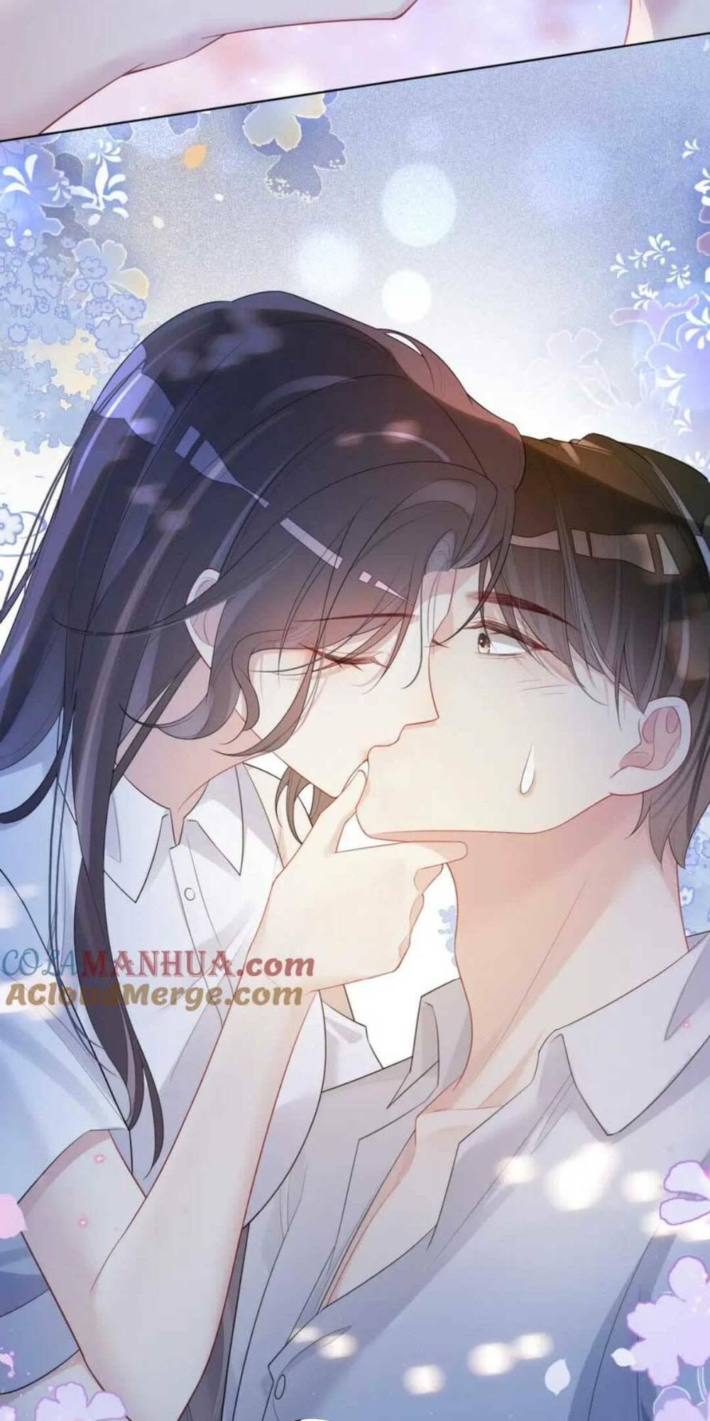 bệnh kiều nam chủ lại ghen rồi chapter 101 - Trang 2