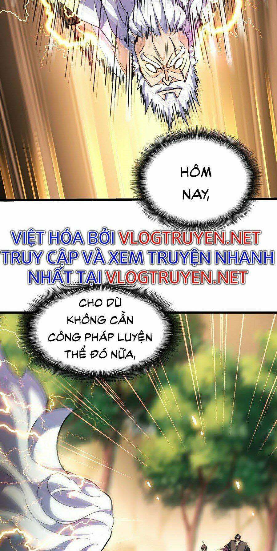 đại quản gia là ma hoàng chapter 216 - Next Chapter 216