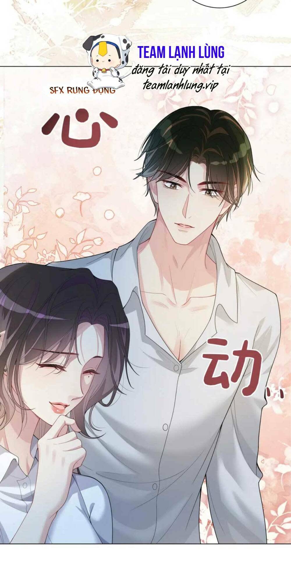 bệnh kiều nam chủ lại ghen rồi chapter 101 - Trang 2