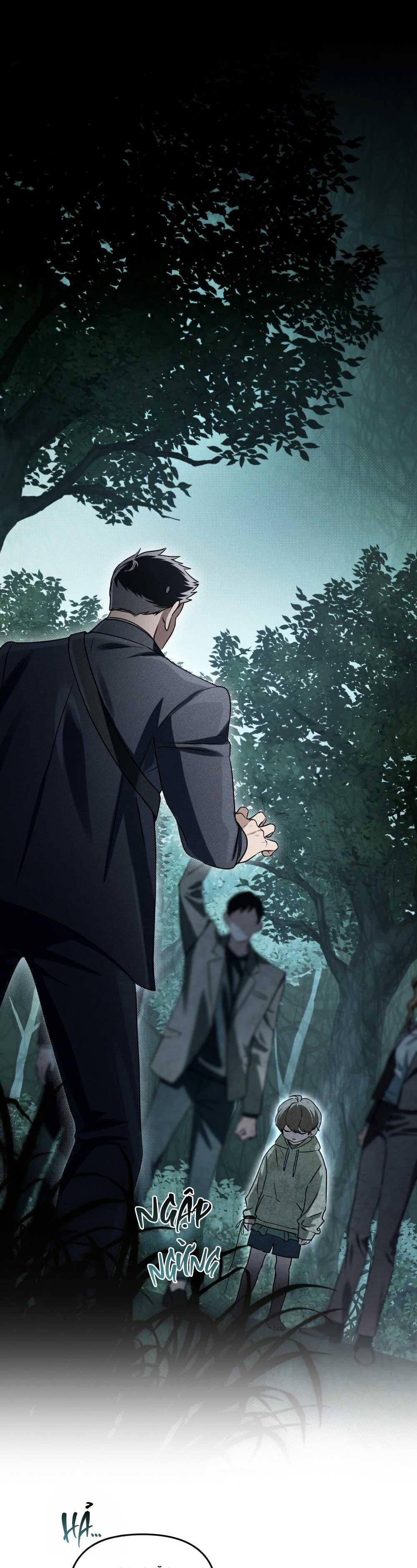 HỎA HỒN Chapter 24 - Trang 2