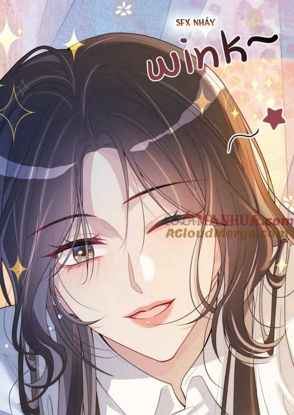 bệnh kiều nam chủ lại ghen rồi chapter 101 - Trang 2