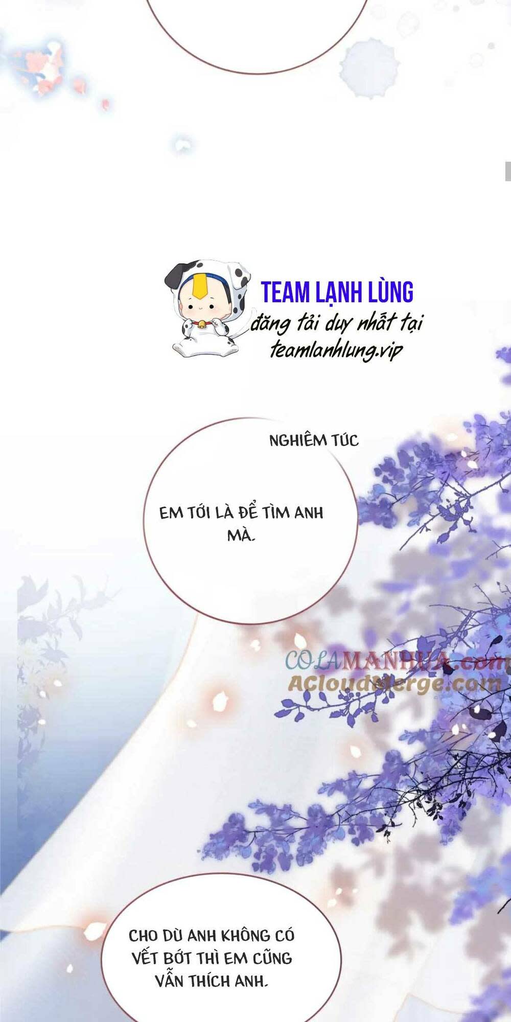 bệnh kiều nam chủ lại ghen rồi chapter 101 - Trang 2