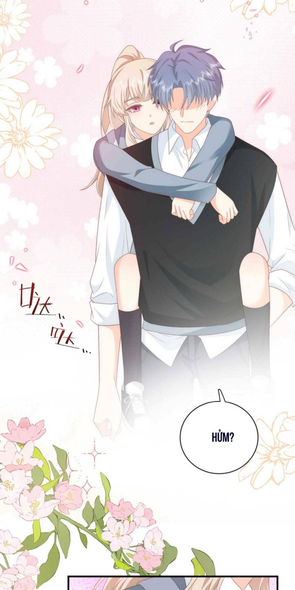 trọng sinh trở lại làm vợ tổng tài chapter 22 - Next chapter 23