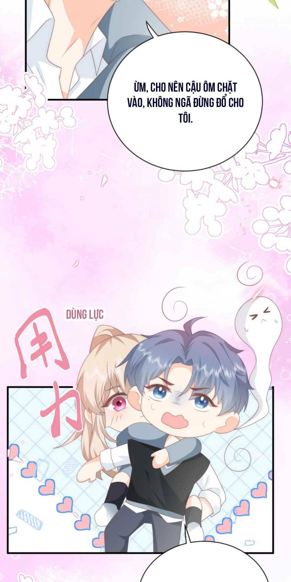 trọng sinh trở lại làm vợ tổng tài chapter 22 - Next chapter 23