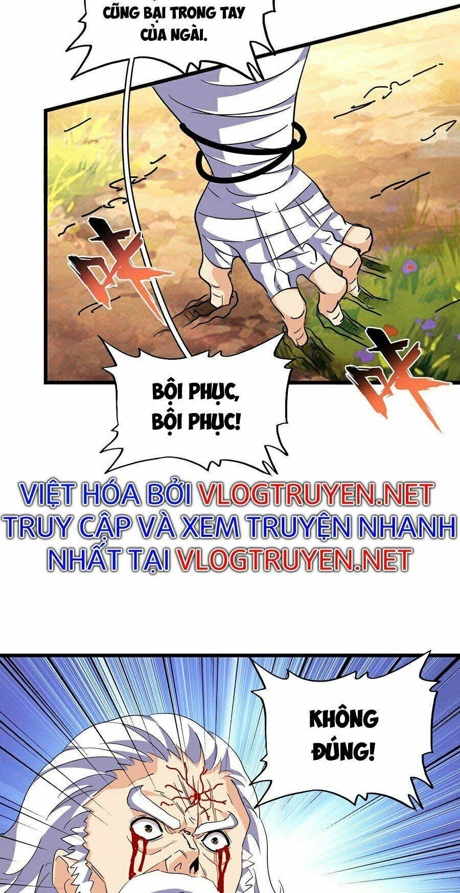 đại quản gia là ma hoàng chapter 216 - Next Chapter 216