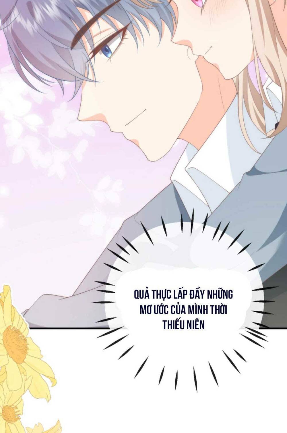 trọng sinh trở lại làm vợ tổng tài chapter 22 - Next chapter 23