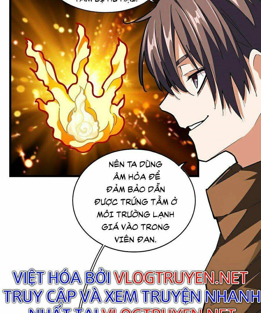 đại quản gia là ma hoàng chapter 216 - Next Chapter 216