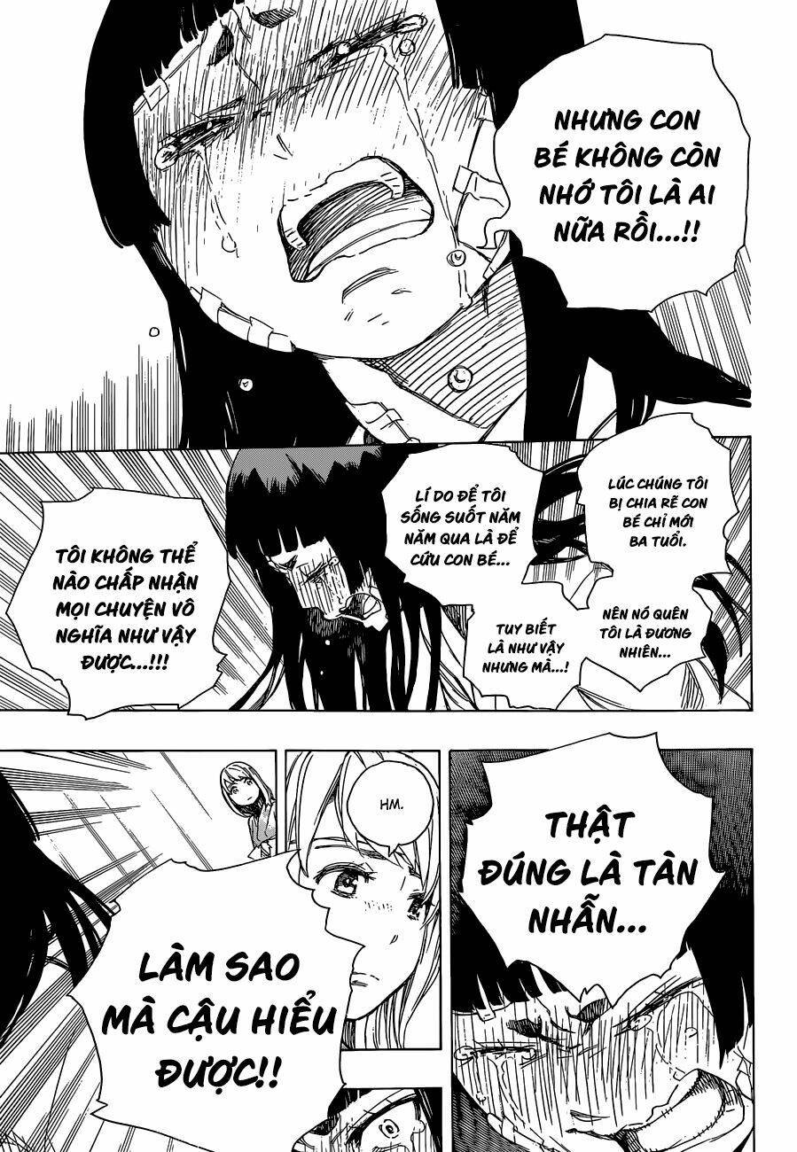 Lam Hỏa Diệt Quỷ Chapter 63 - Next Chapter 64