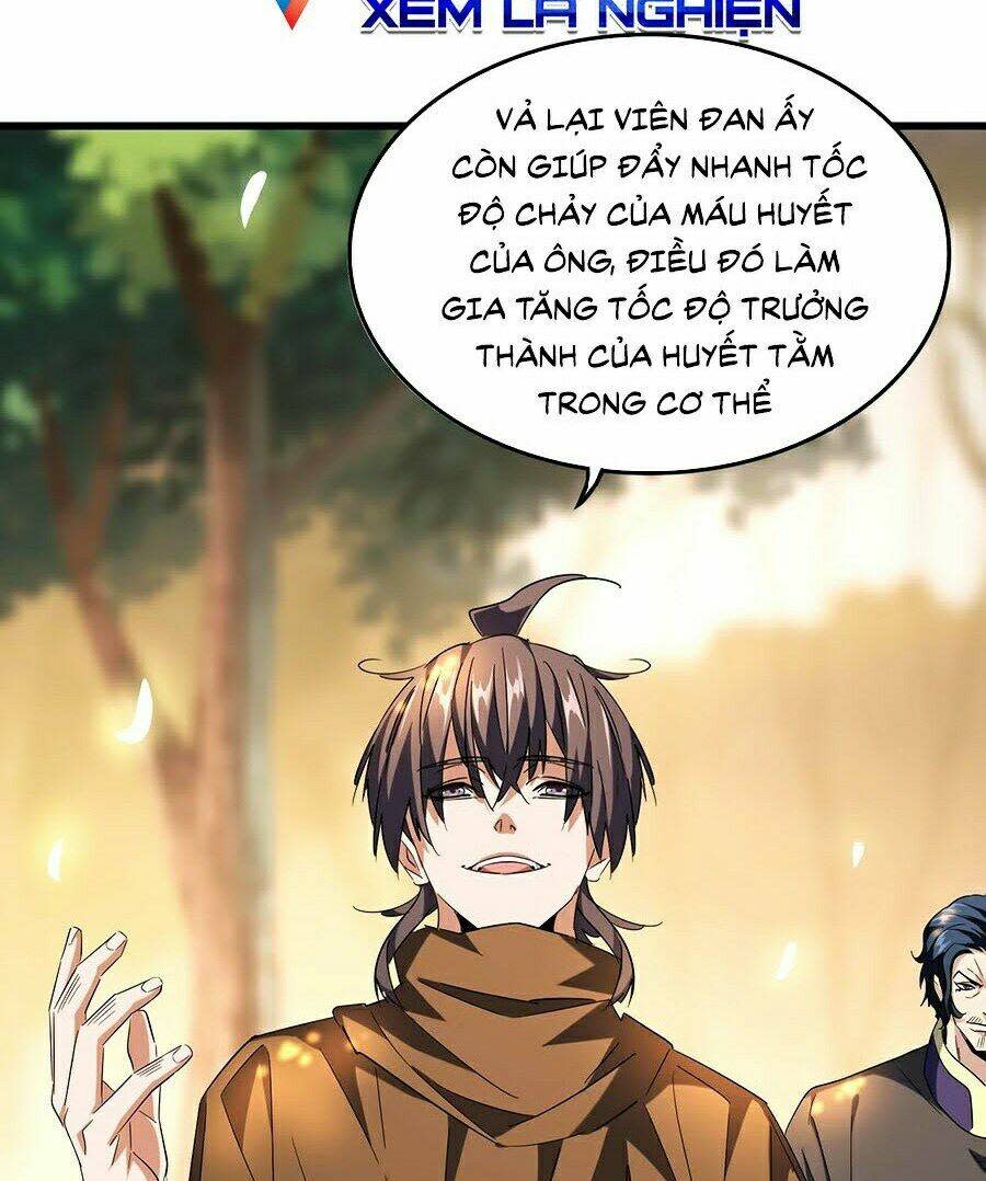 đại quản gia là ma hoàng chapter 216 - Next Chapter 216