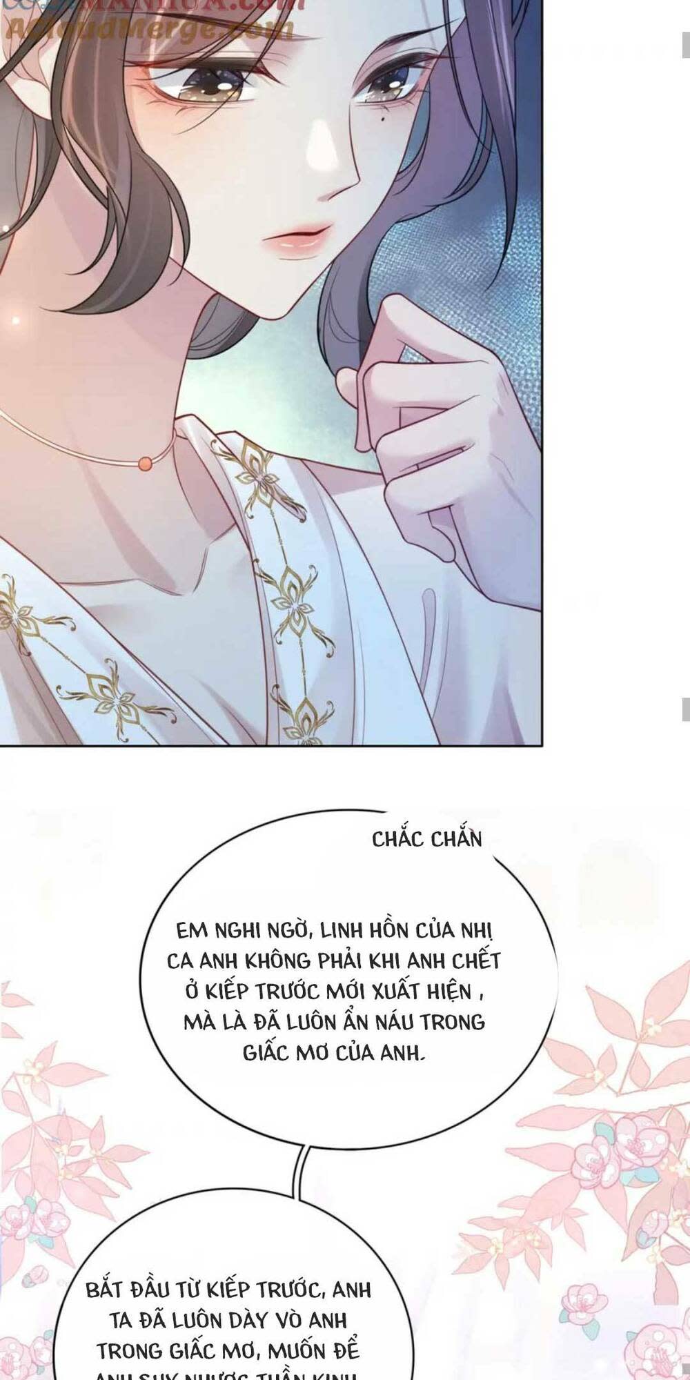 bệnh kiều nam chủ lại ghen rồi chapter 101 - Trang 2