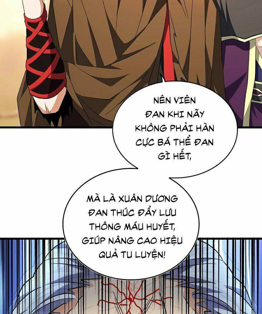 đại quản gia là ma hoàng chapter 216 - Next Chapter 216