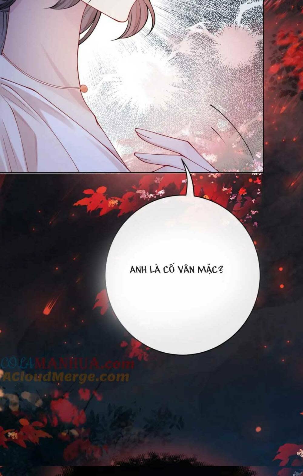 bệnh kiều nam chủ lại ghen rồi chapter 101 - Trang 2