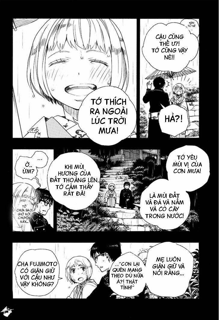 Lam Hỏa Diệt Quỷ Chapter 93 - Trang 2