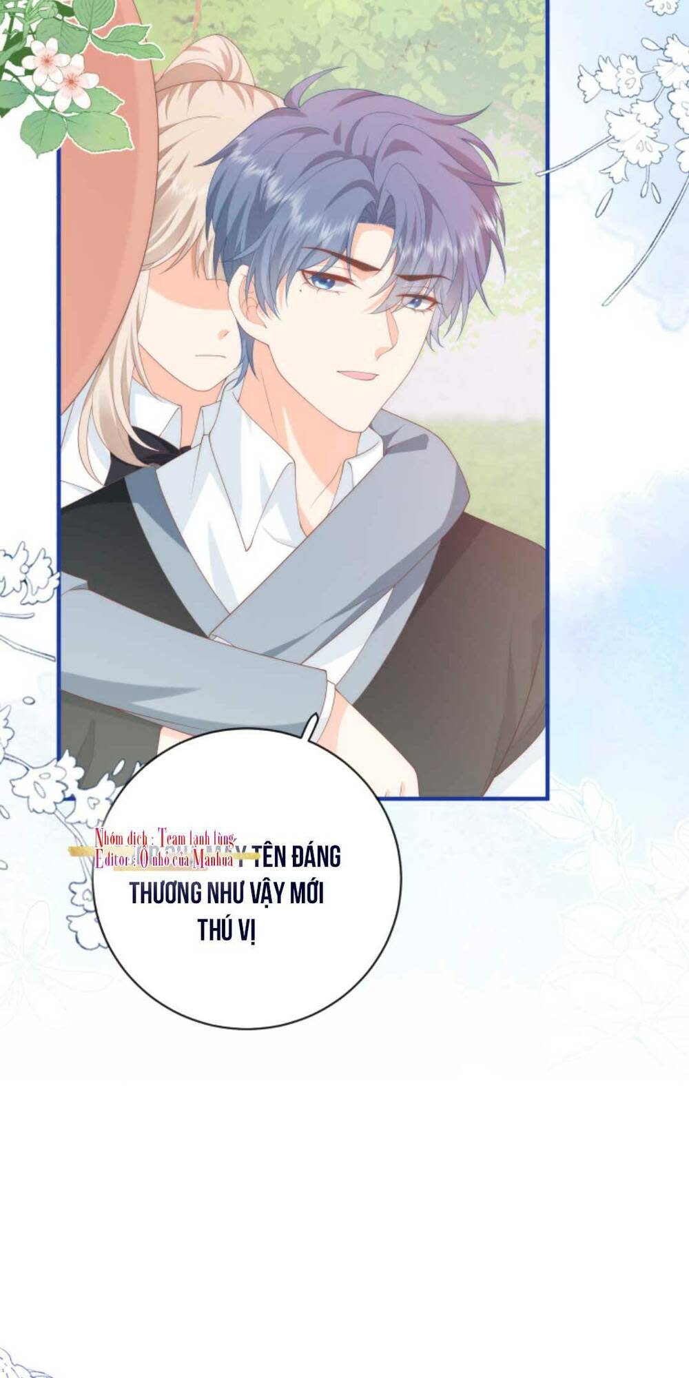 trọng sinh trở lại làm vợ tổng tài chapter 22 - Next chapter 23