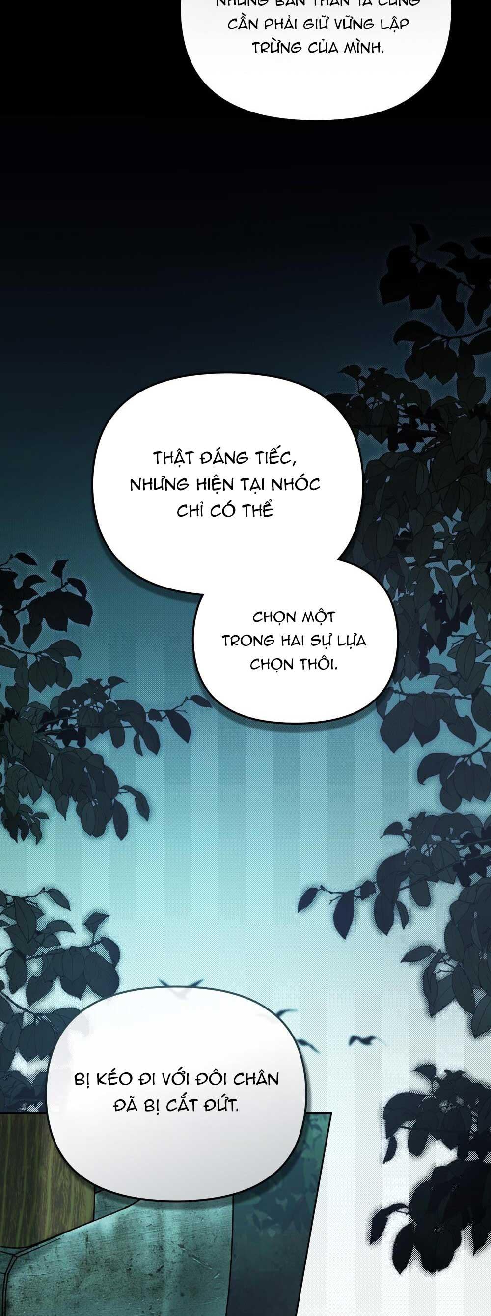 HỎA HỒN Chapter 24 - Trang 2