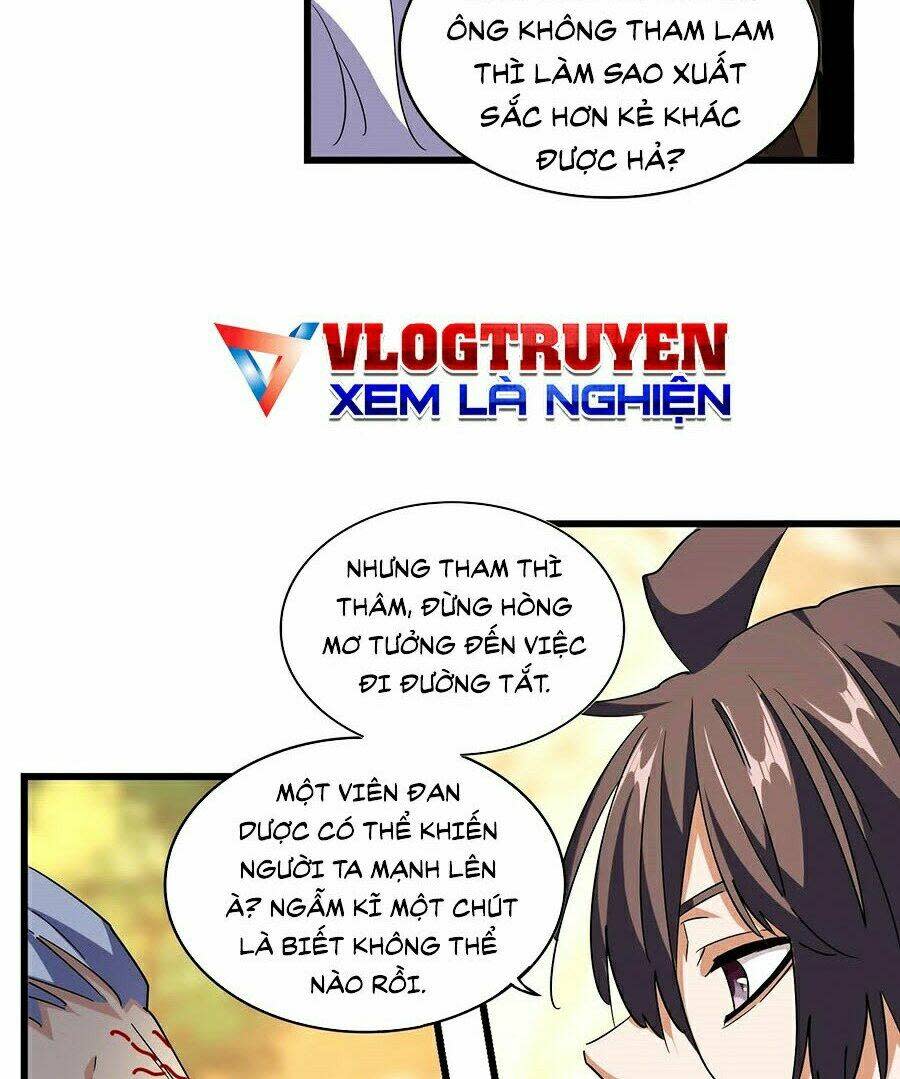 đại quản gia là ma hoàng chapter 216 - Next Chapter 216