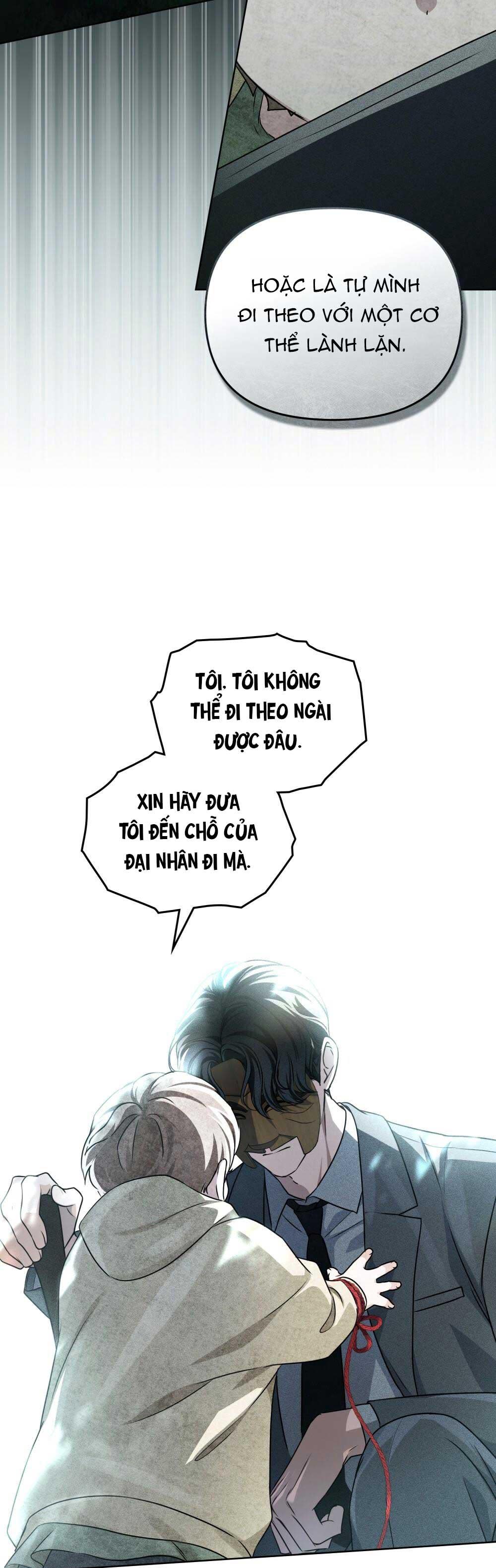 HỎA HỒN Chapter 24 - Trang 2