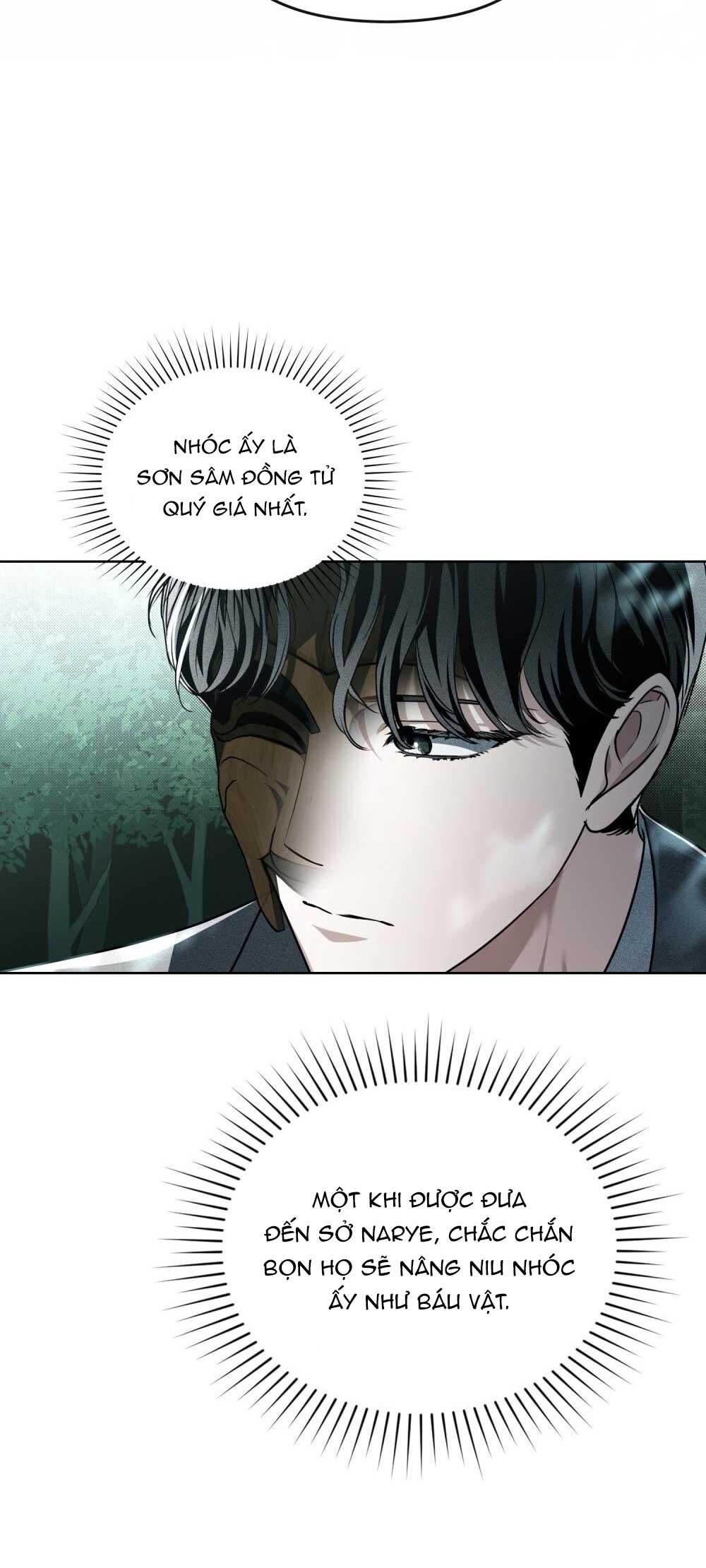 HỎA HỒN Chapter 24 - Trang 2