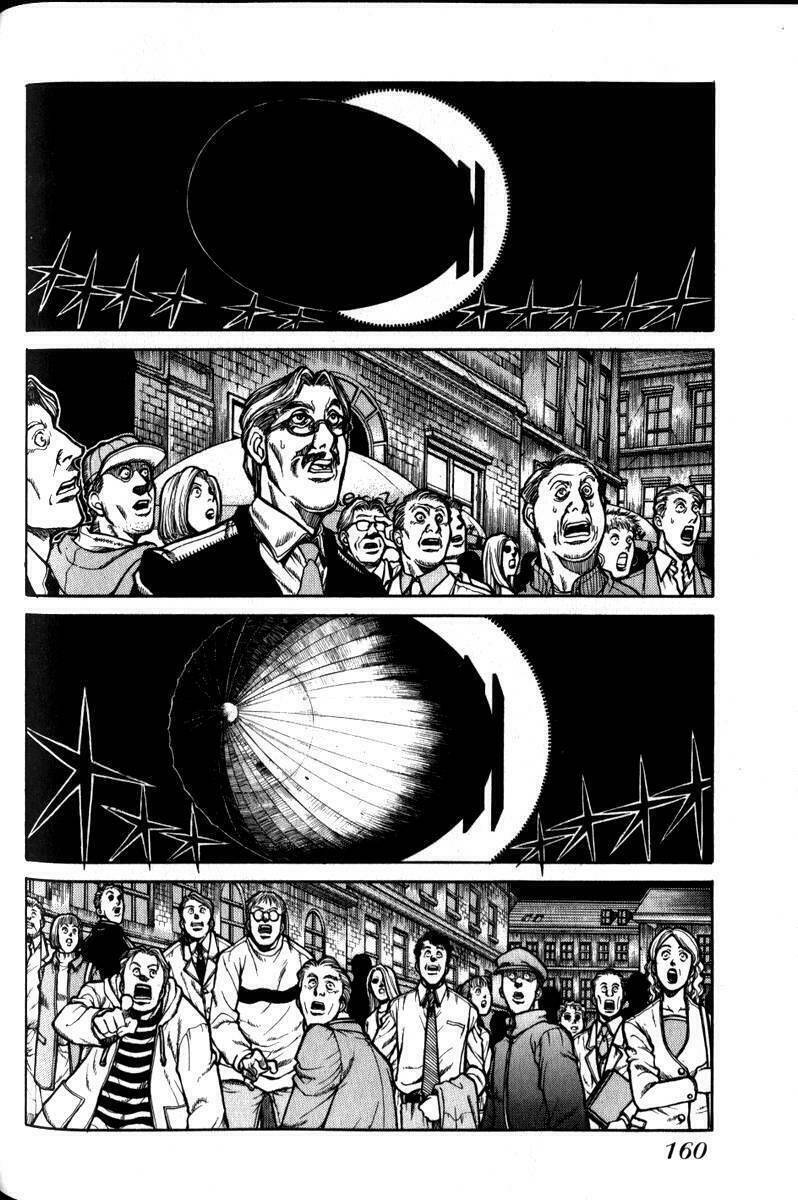 Hellsing Chapter 36 - Trang 2