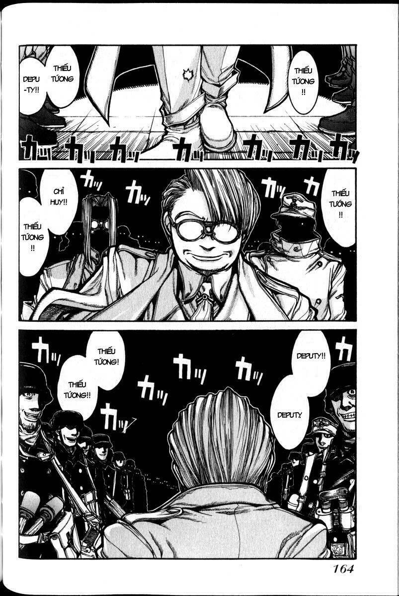 Hellsing Chapter 36 - Trang 2