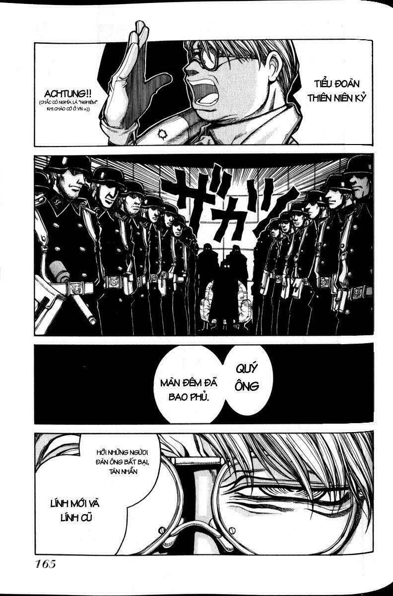 Hellsing Chapter 36 - Trang 2