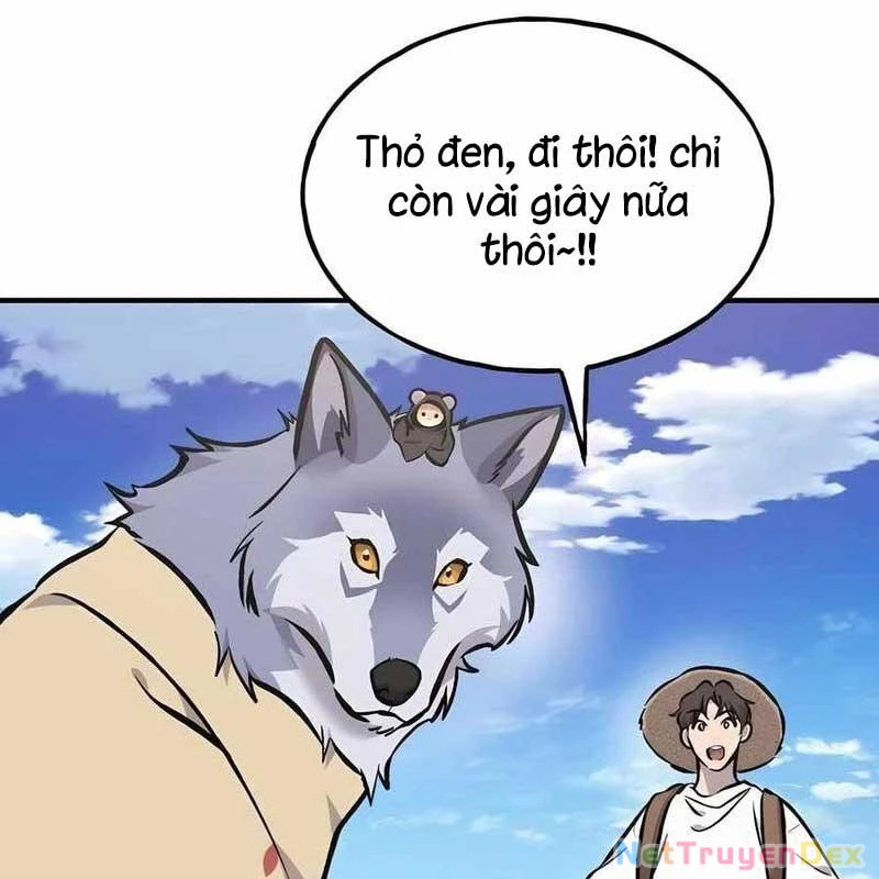 làm nông dân trong tòa tháp thử thách Chapter 92 - Next 