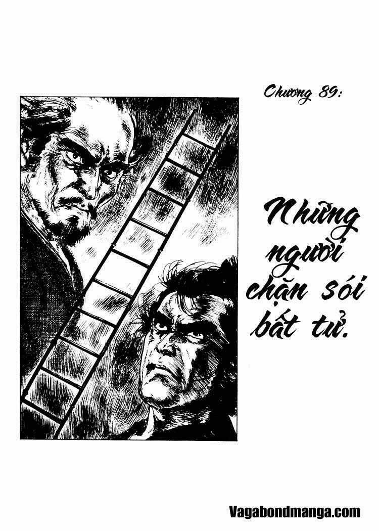 Lone Wolf And Cub Chapter 89 - Next Chapter 90