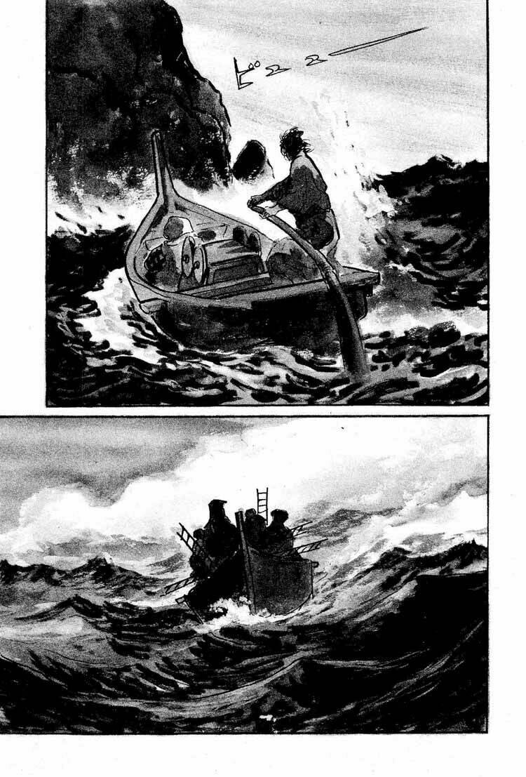 Lone Wolf And Cub Chapter 89 - Next Chapter 90