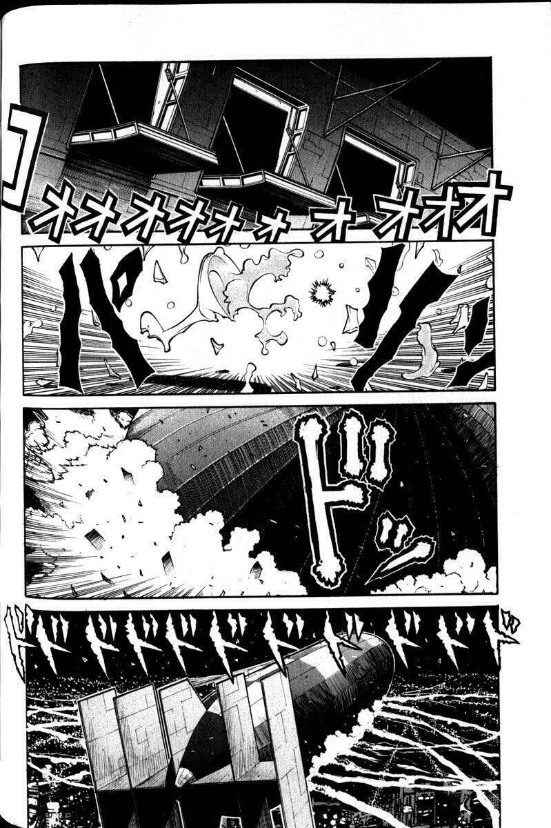 Hellsing Chapter 36 - Trang 2