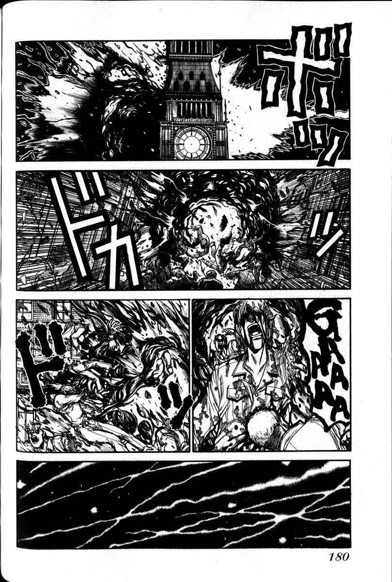 Hellsing Chapter 36 - Trang 2