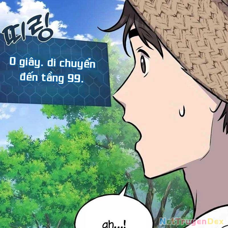 làm nông dân trong tòa tháp thử thách Chapter 92 - Next 