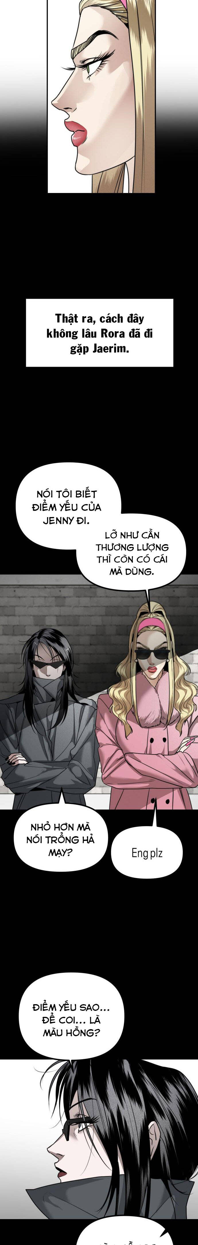 Chị Em Nhà Ki Chapter 39 - Trang 2