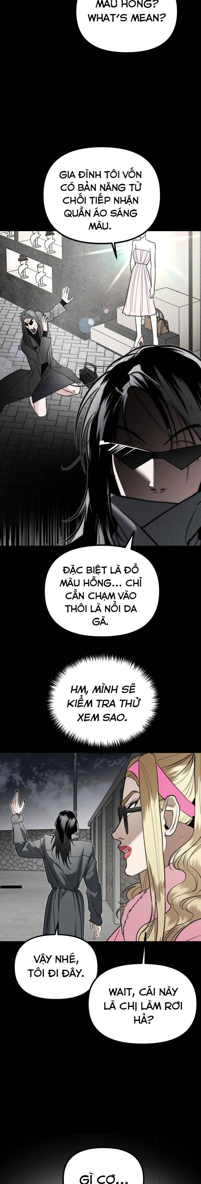 Chị Em Nhà Ki Chapter 39 - Trang 2