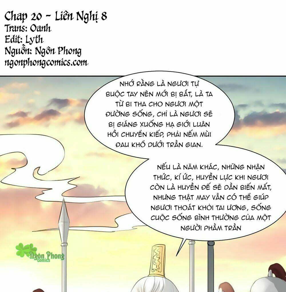 Sinh Sinh Tương Thác Chapter 31 - Trang 2