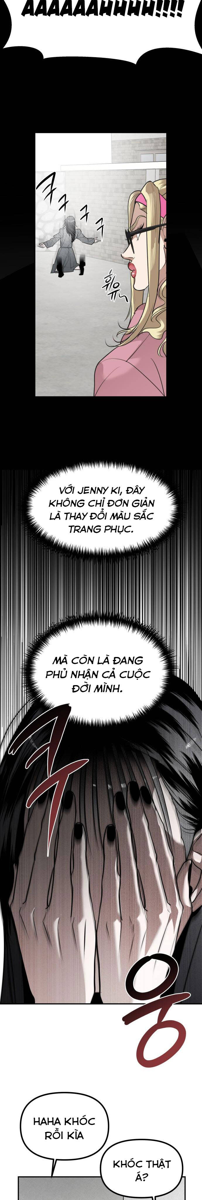 Chị Em Nhà Ki Chapter 39 - Trang 2