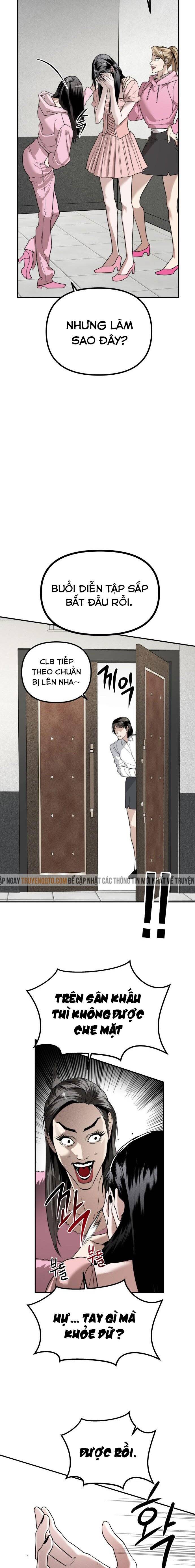 Chị Em Nhà Ki Chapter 39 - Trang 2