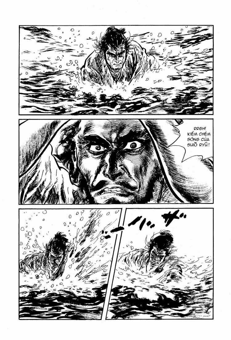 Lone Wolf And Cub Chapter 89 - Next Chapter 90